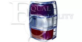 EQUAL QUALITY fp0196 -  Задние фонари